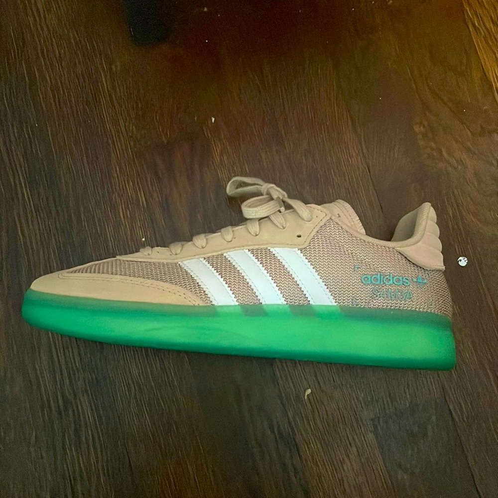 Adidas Samba Sneaker